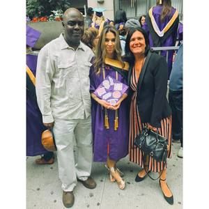 Meet your Posher, Rebecca